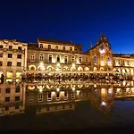 Moon & Sun 4* ブラガ