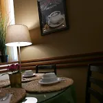 ホテル Moon & Sun 4*