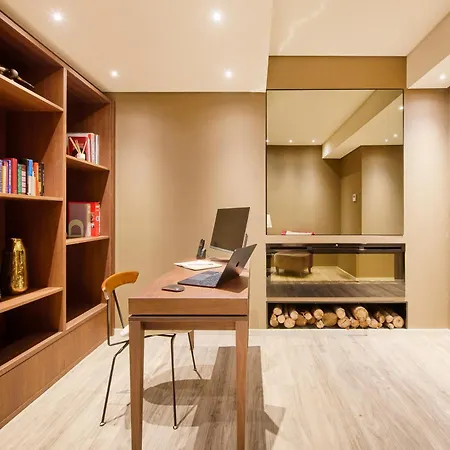 Moon & Sun 4* Braga