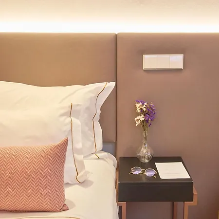 Hotel Moon & Sun Braga