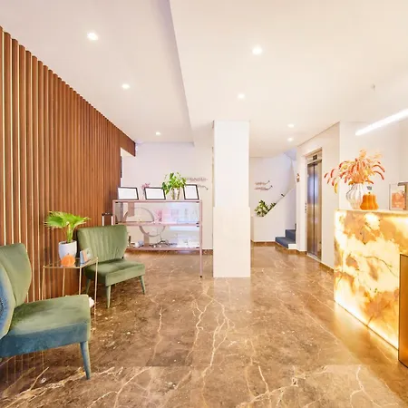Moon & Sun Otel