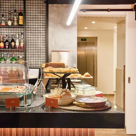 Moon & Sun Otel 4*