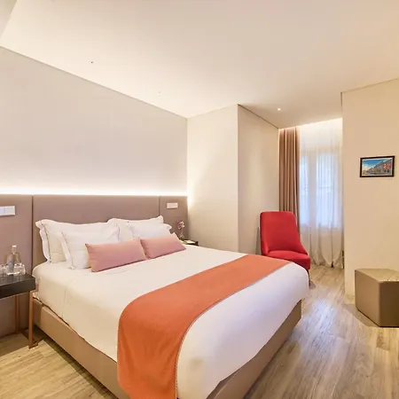 Hotel Moon & Sun Braga