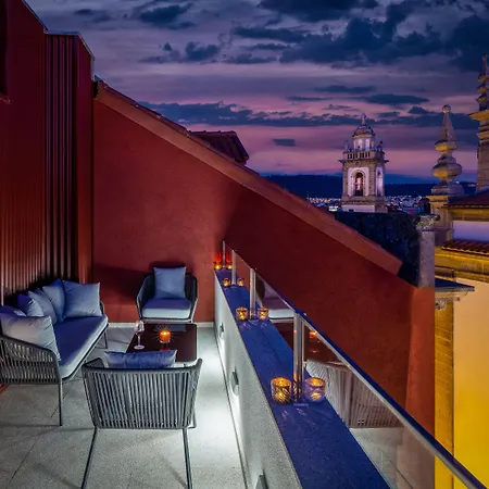 Moon & Sun Hotel