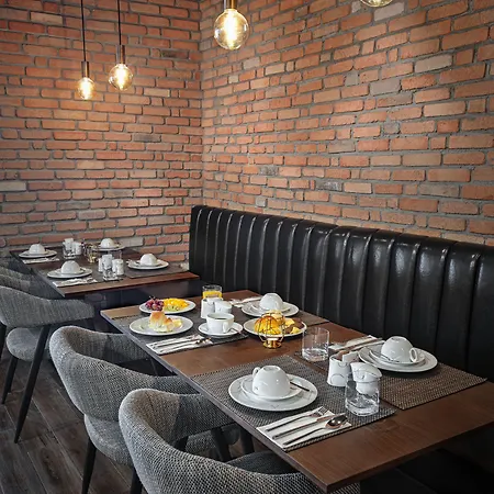 Hotel Moon & Sun Braga