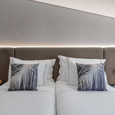 Moon & Sun Hotel Braga