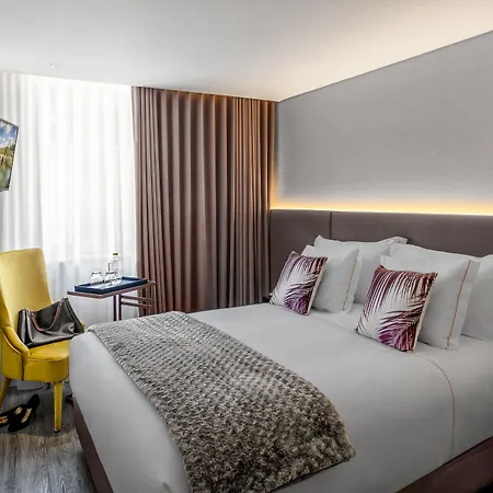 Moon & Sun Hotel 4*