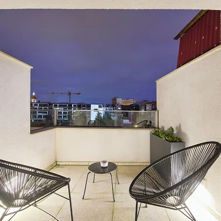 Moon & Sun Hotel