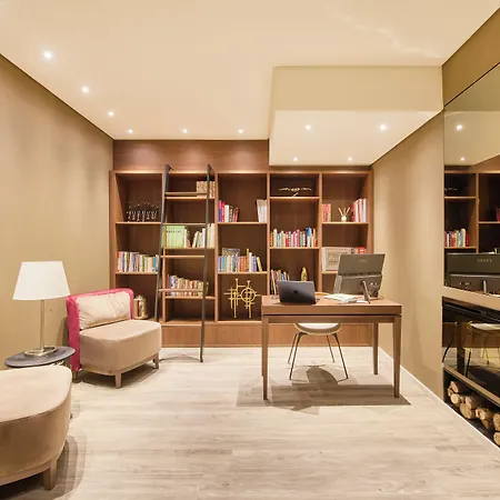Moon & Sun Hotel 4*