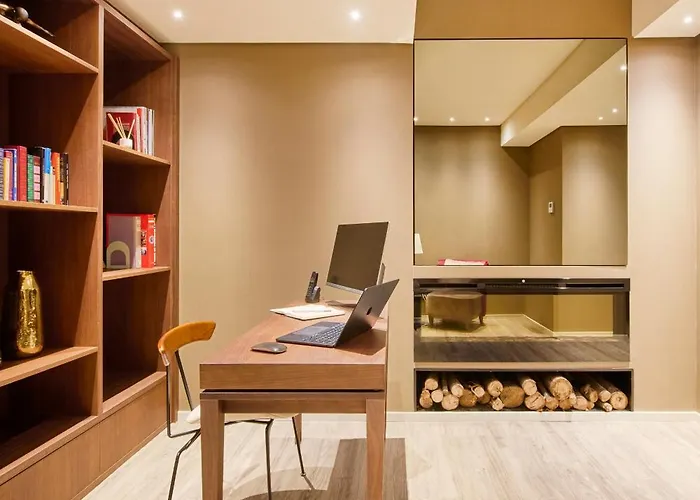 Moon & Sun 4* 布拉加