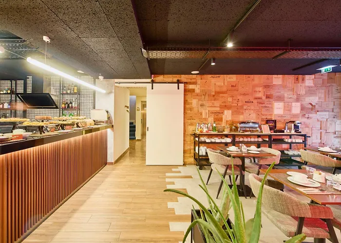 ホテル Moon & Sun