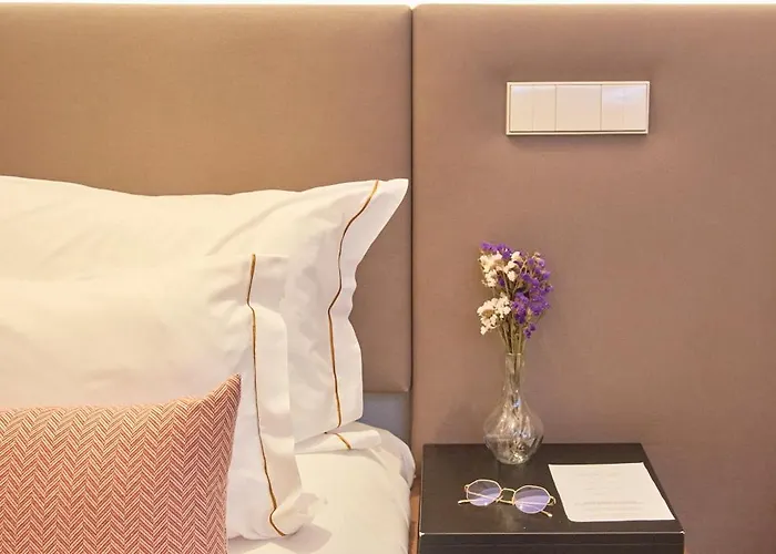 酒店 Moon & Sun 布拉加