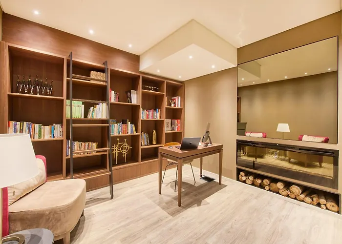 Moon & Sun 4* 布拉加