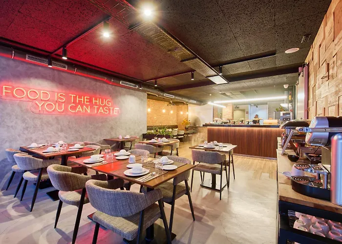 Moon & Sun ブラガ