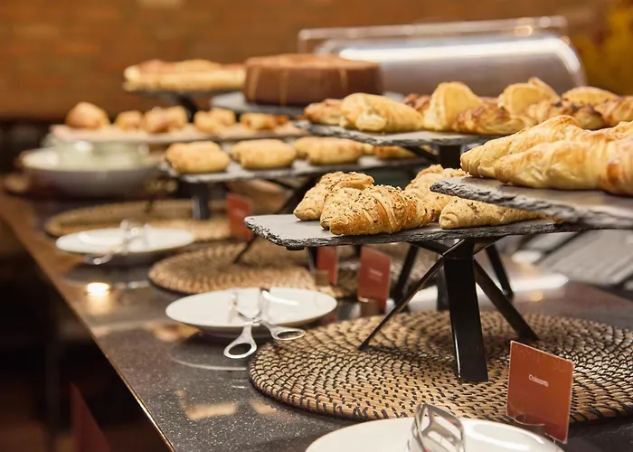 Moon & Sun 4* ブラガ