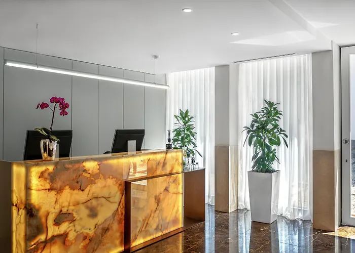 Moon & Sun 酒店 布拉加