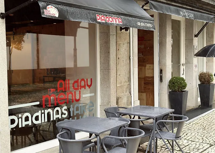 ホテル Moon & Sun