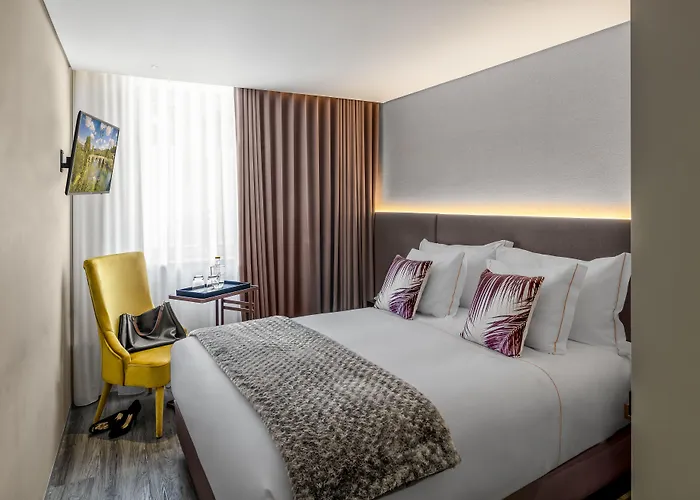 Moon & Sun 酒店 4*