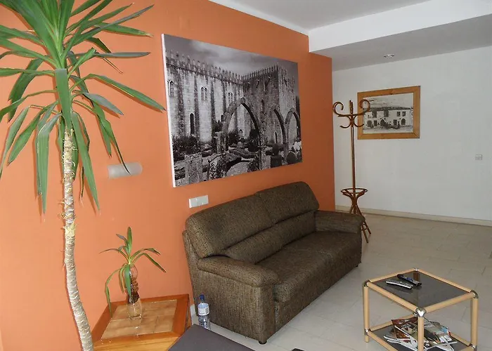 ホテル Moon & Sun 4*