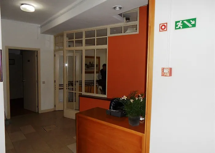 Moon & Sun 4* 布拉加