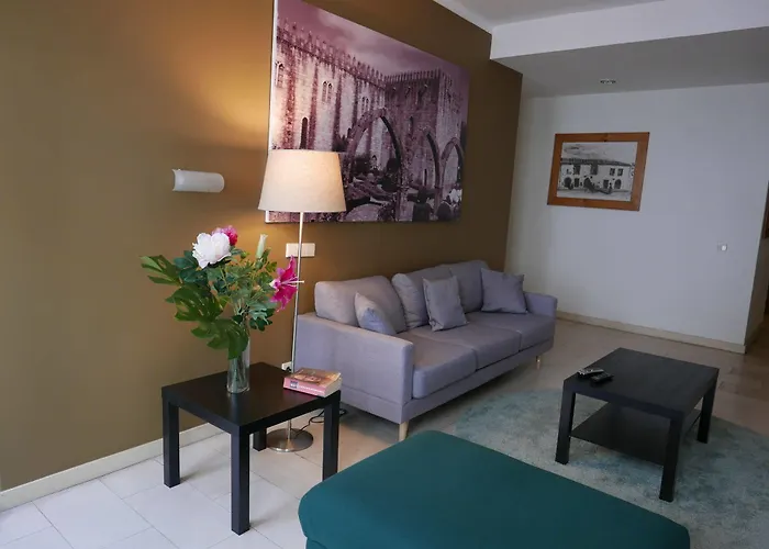 Moon & Sun 酒店 布拉加