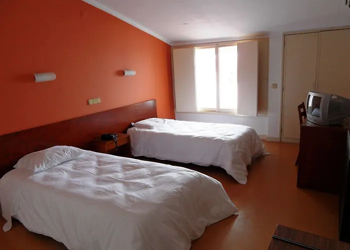 Moon & Sun 酒店 布拉加