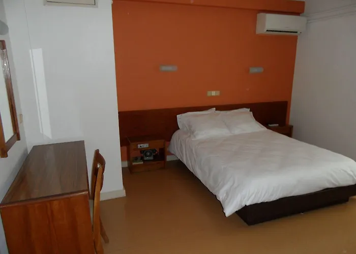 Moon & Sun ホテル 4*