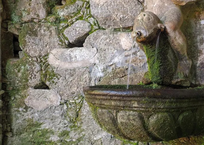 Hotel Moon & Sun Braga