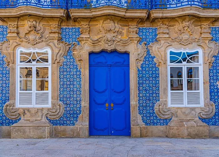 Moon & Sun 4* 布拉加